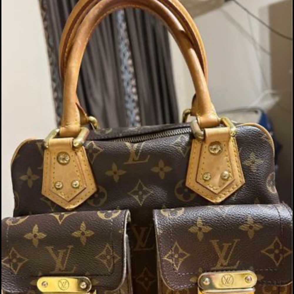 LV Manhattan PM
